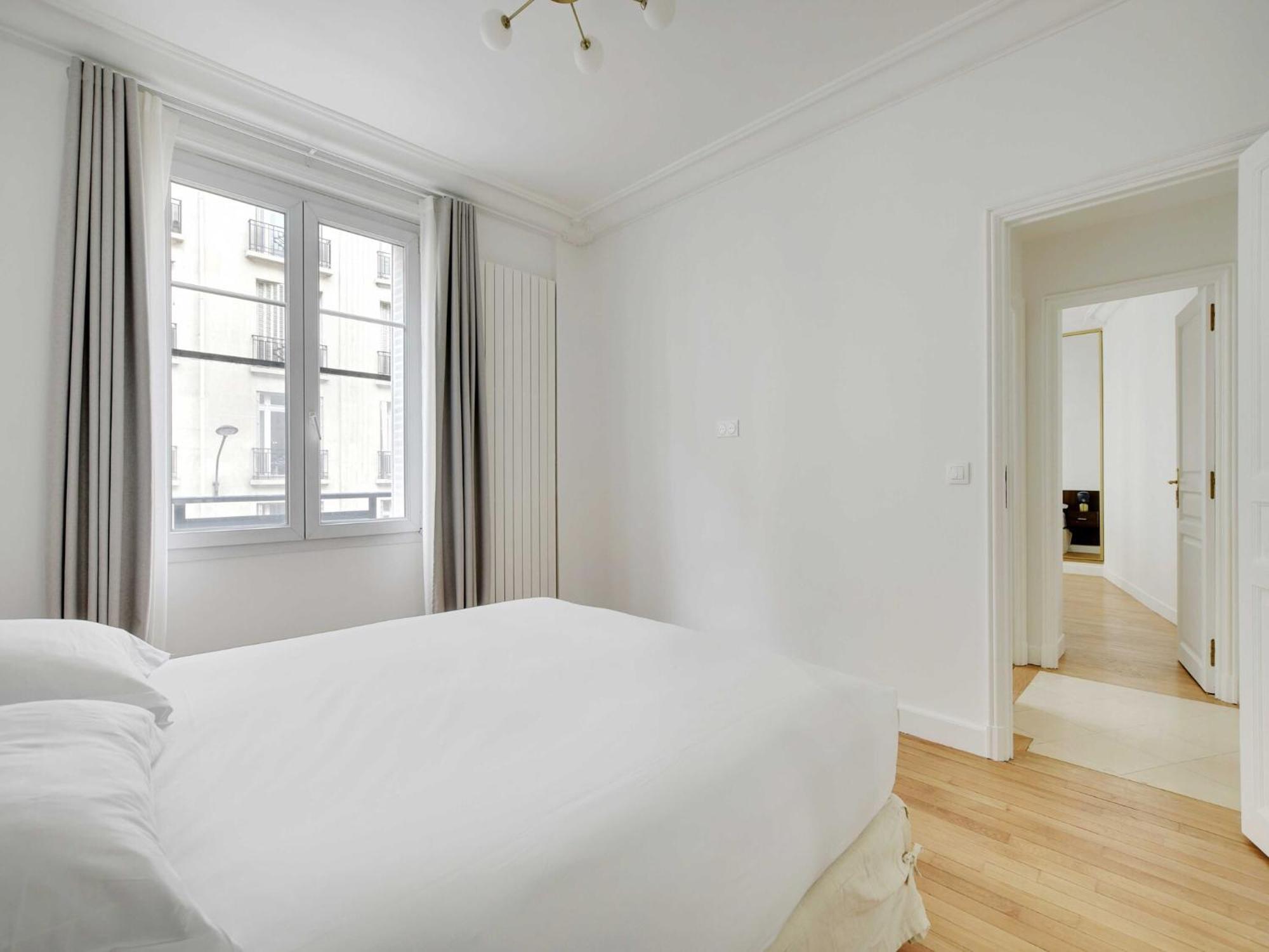 Appartement Exceptional - 3bd 6p - Trocadero *