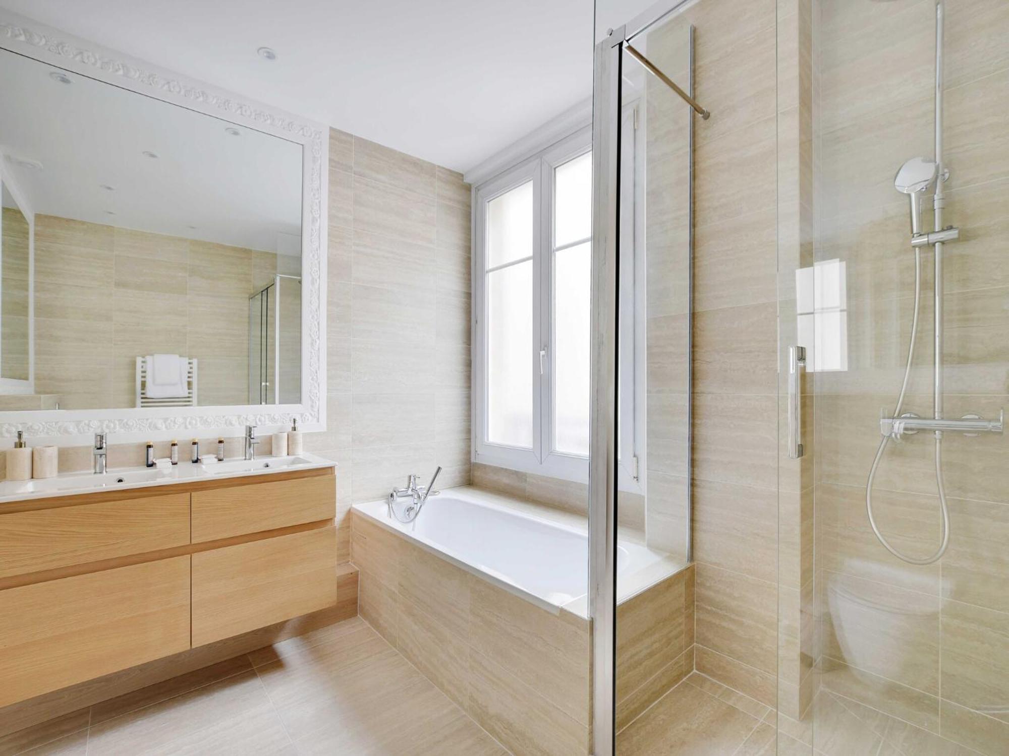 Appartement Exceptional - 3bd 6p - Trocadero Parijs