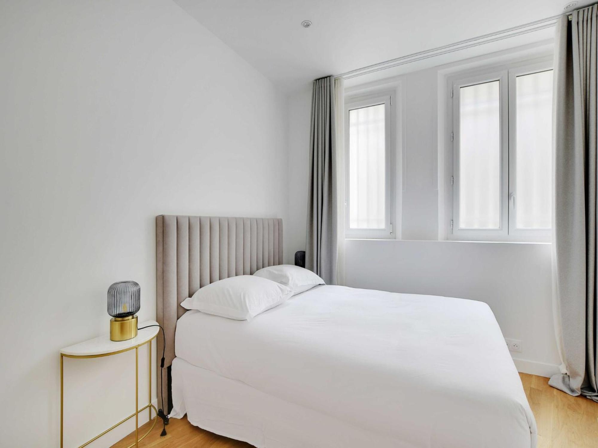 Exceptional - 3bd 6p - Trocadero Parijs