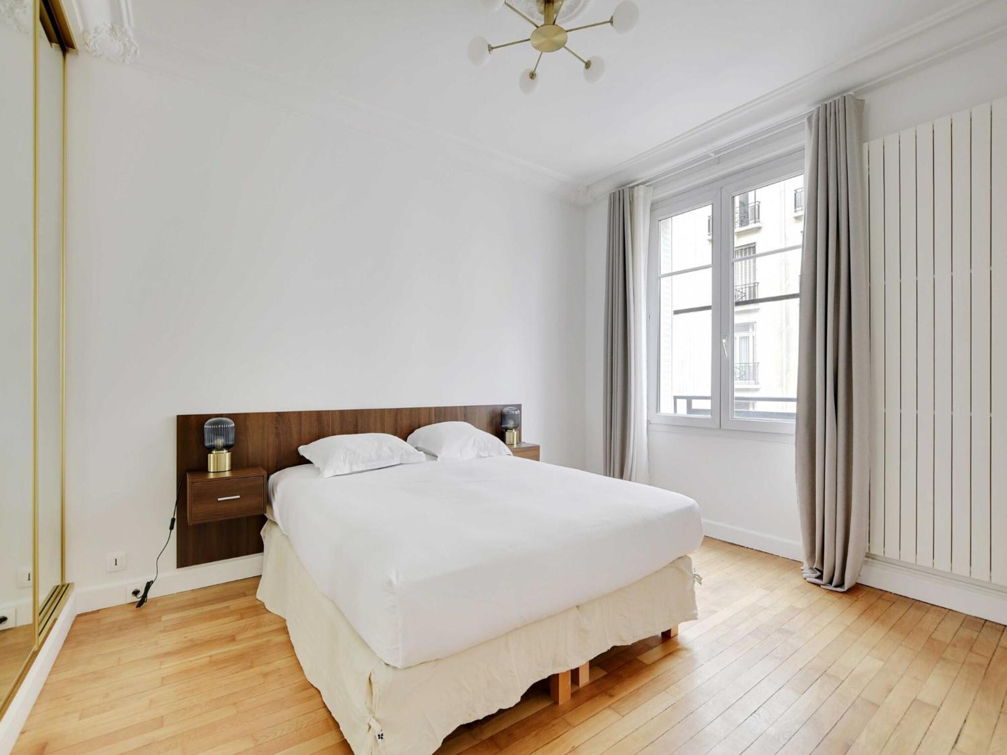 Appartement Exceptional - 3bd 6p - Trocadero