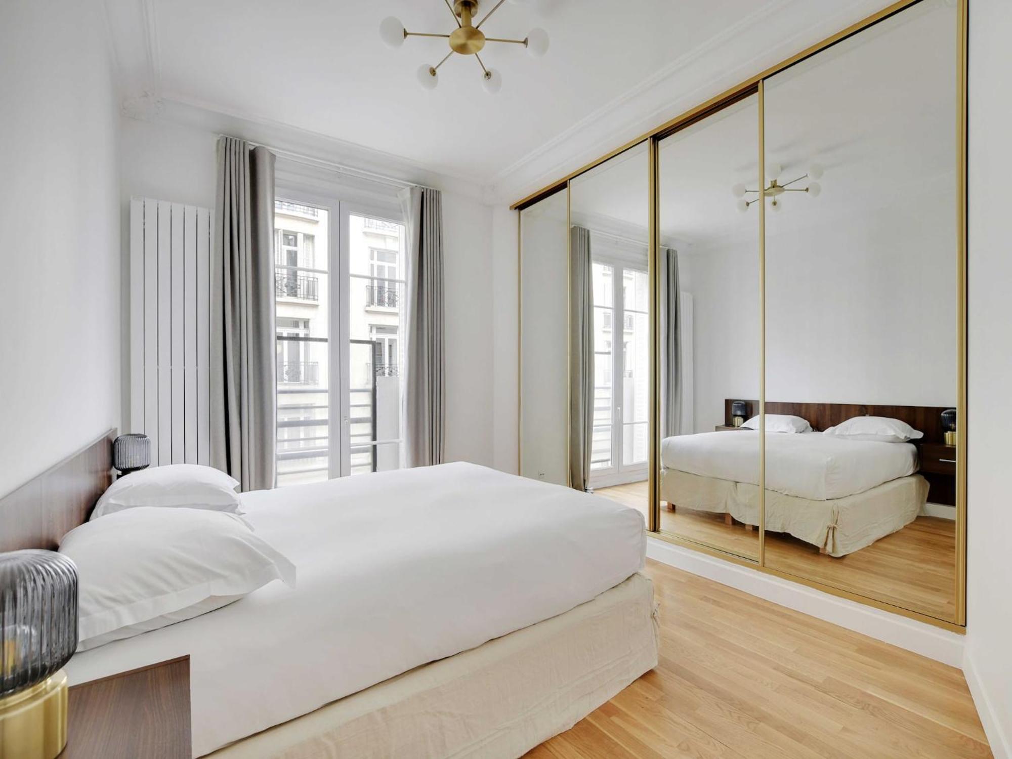 Exceptional - 3bd 6p - Trocadero * Parijs