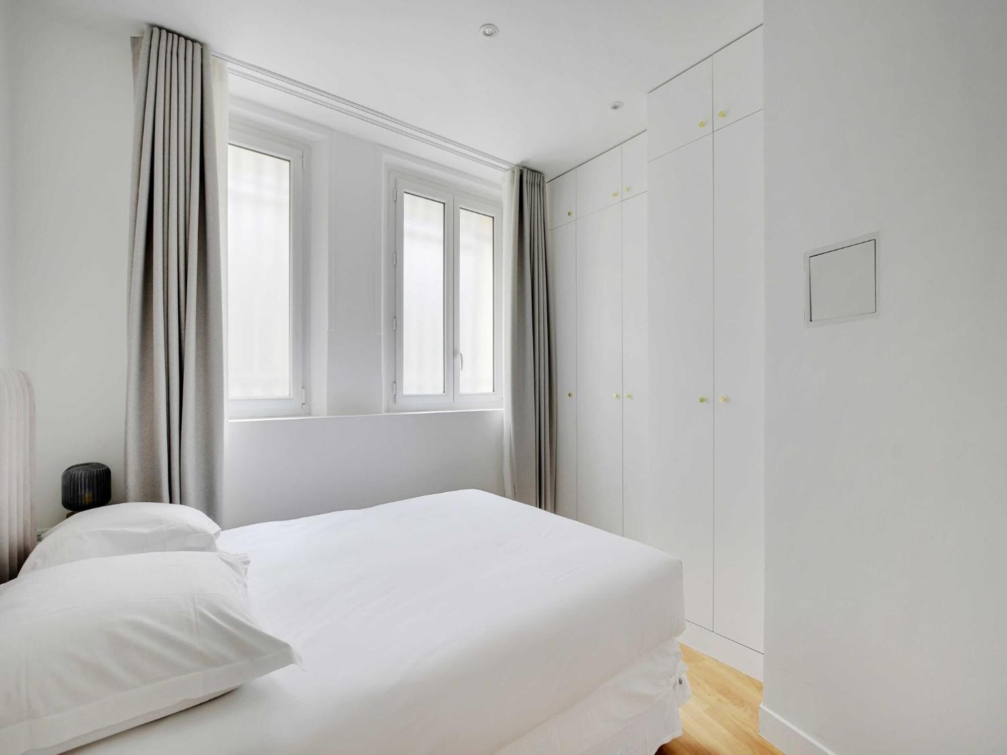 Exceptional - 3bd 6p - Trocadero Appartement