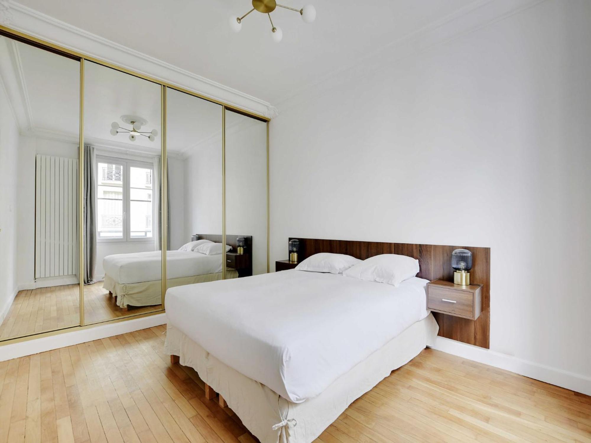 Exceptional - 3bd 6p - Trocadero Appartement *